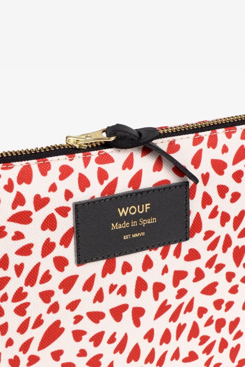 WOUF HEARTS — vue 2