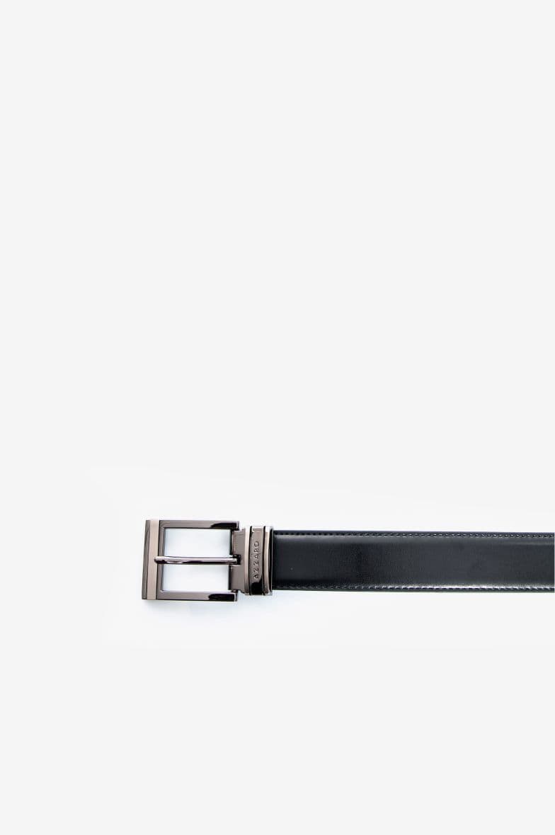 Azzaro Ceinture Réversible — vue 3