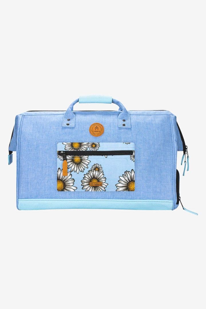 Cabaïa Ajaccio DUFFLE BAG — vue 2