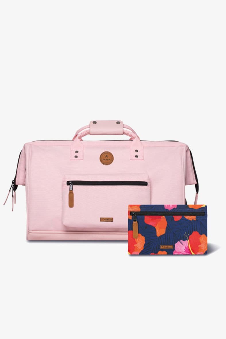 Cabaïa Duffle Hanoï — vue 1