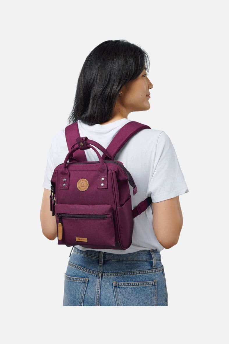 Cabaia adventurer XS Nice — vue 2