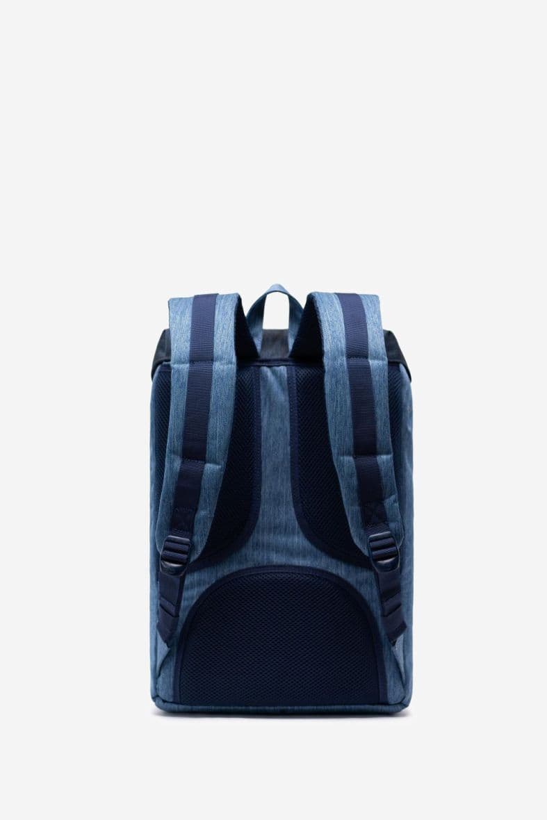 Herschel Little America — vue 4