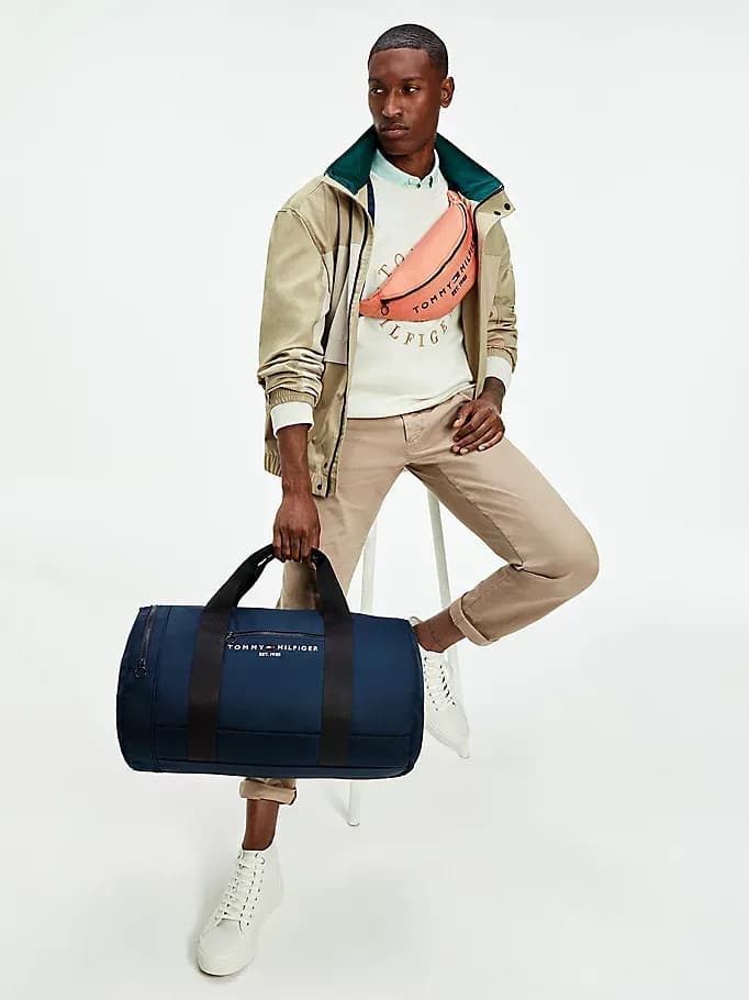 tommy Hilfiger Established — vue 1