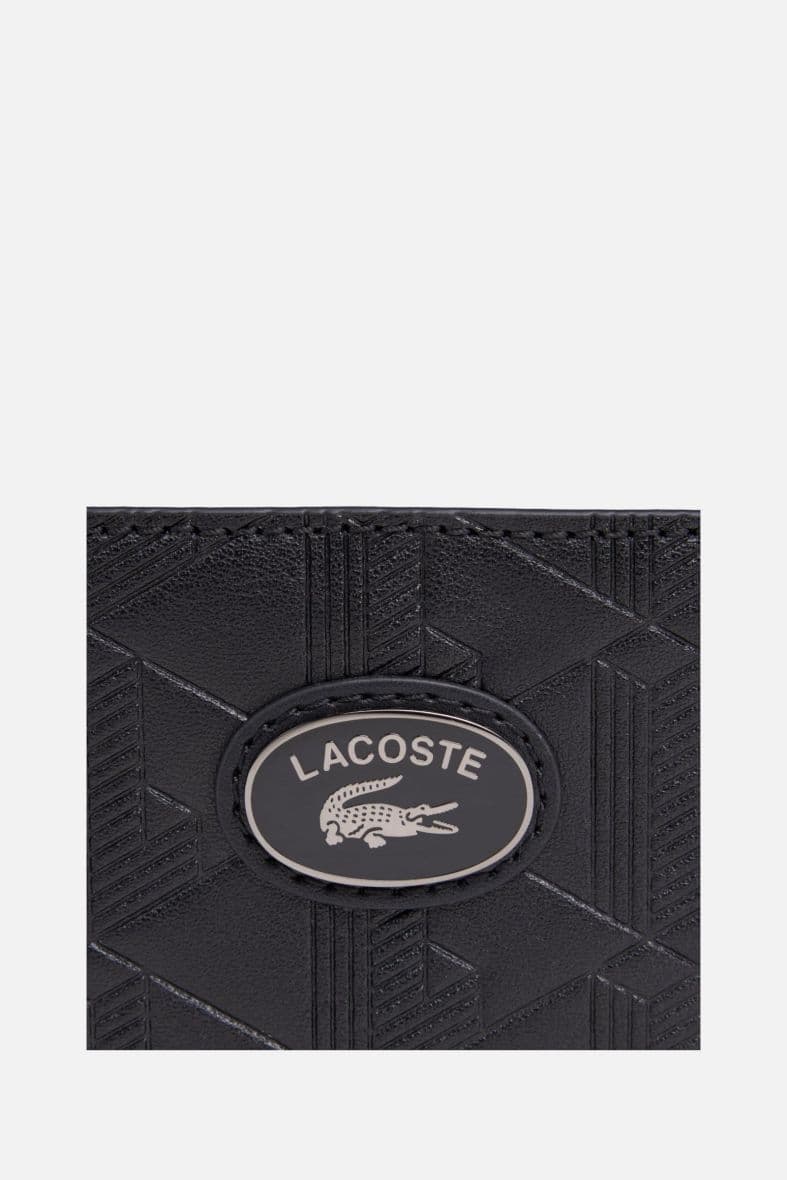 Lacoste cuir — vue 7
