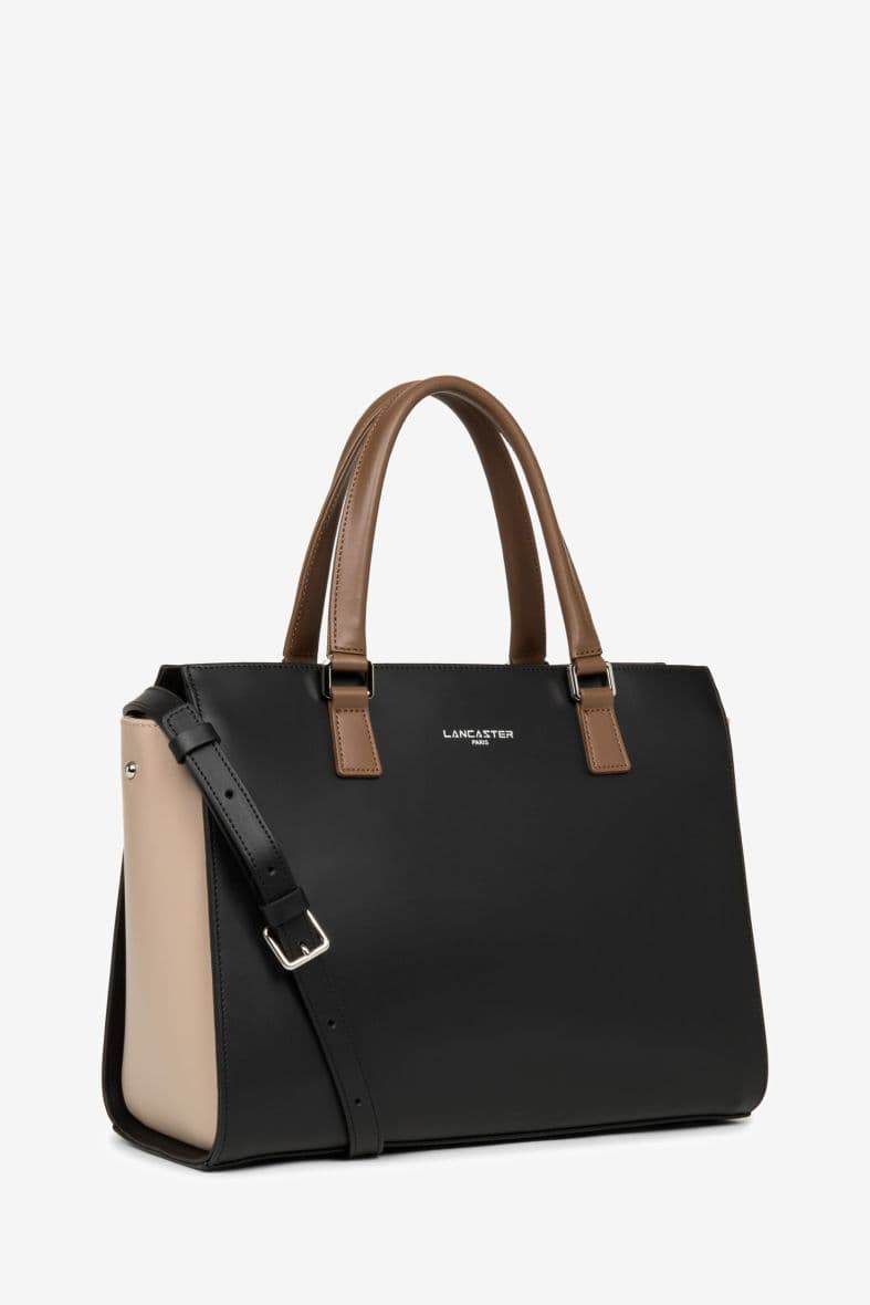 Lancaster Constance — vue 2
