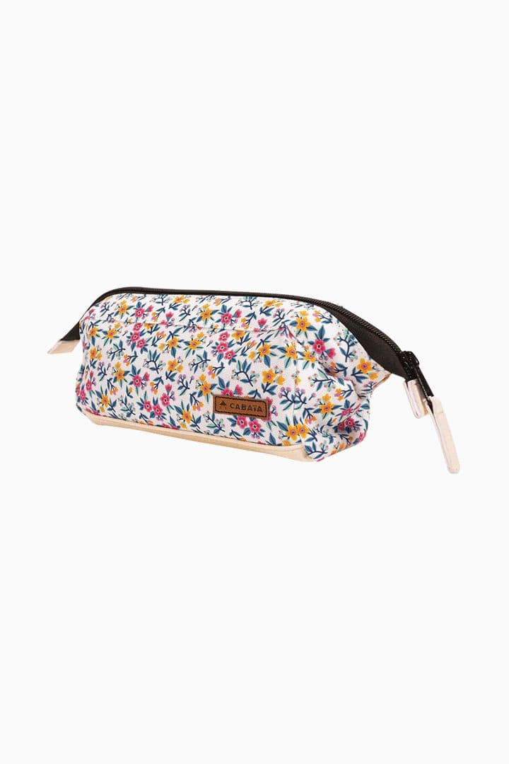 Cabaia trousse Calle de las flores — vue 4