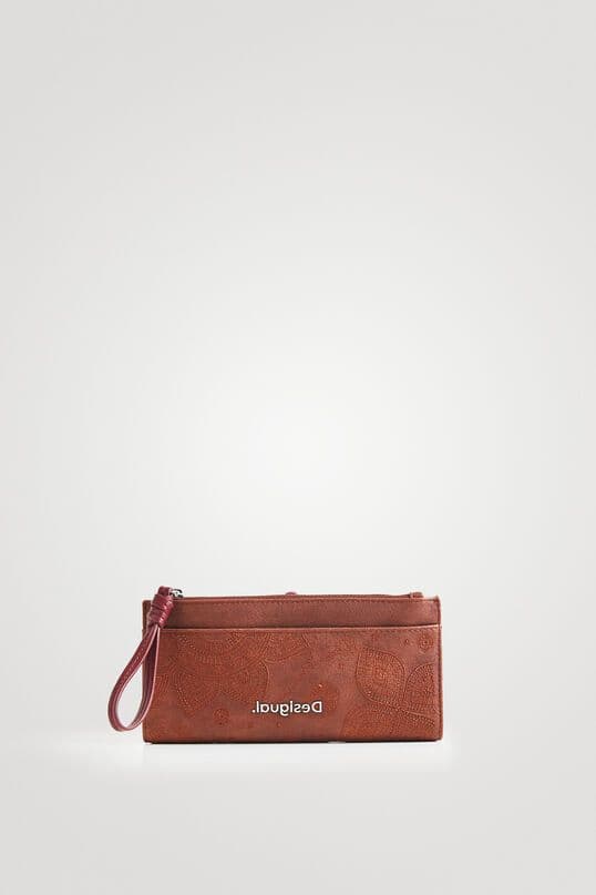 DESIGUAL PORTEFEUILLE — vue 1