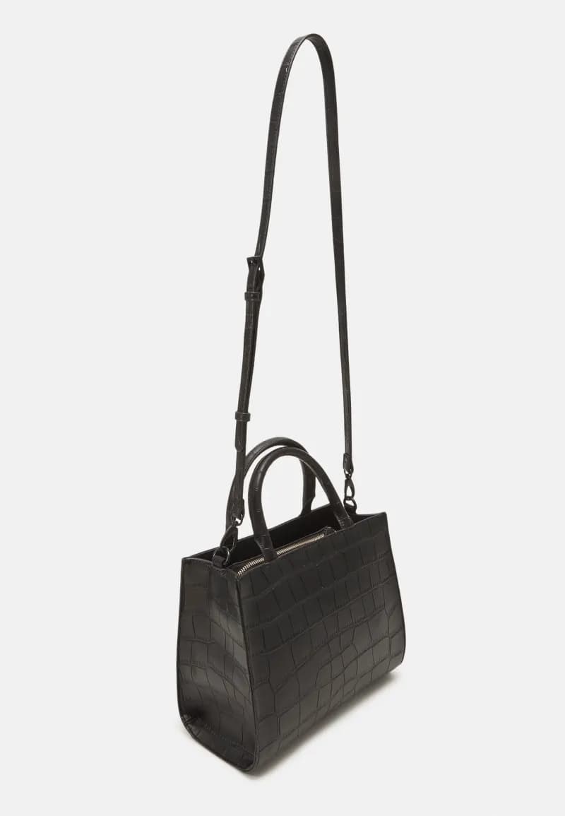 Sac à Main Valentino Bags Surrey Vbs7lw01 Noir