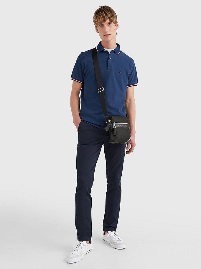 Tommy Hilfiger — vue 2