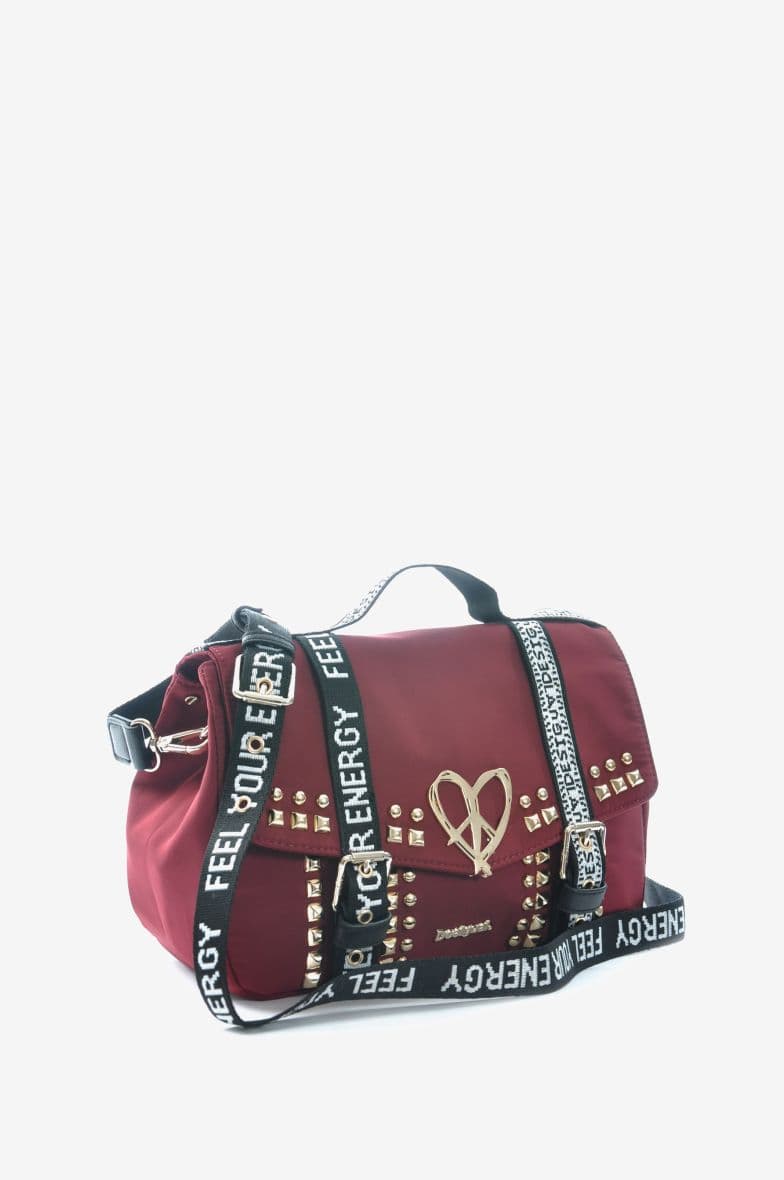 Desigual Bols Bright Rock Bronx — vue 2