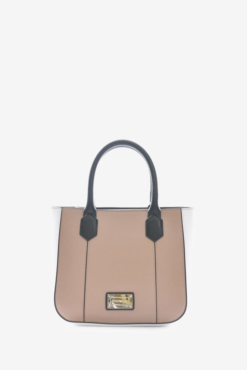 Emporio Armani — vue 1