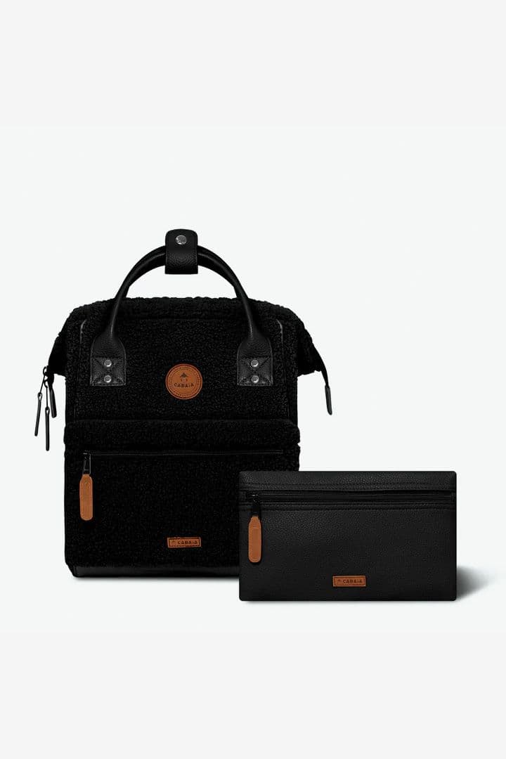 Cabaïa Dhaka Adventurer mini — vue 1