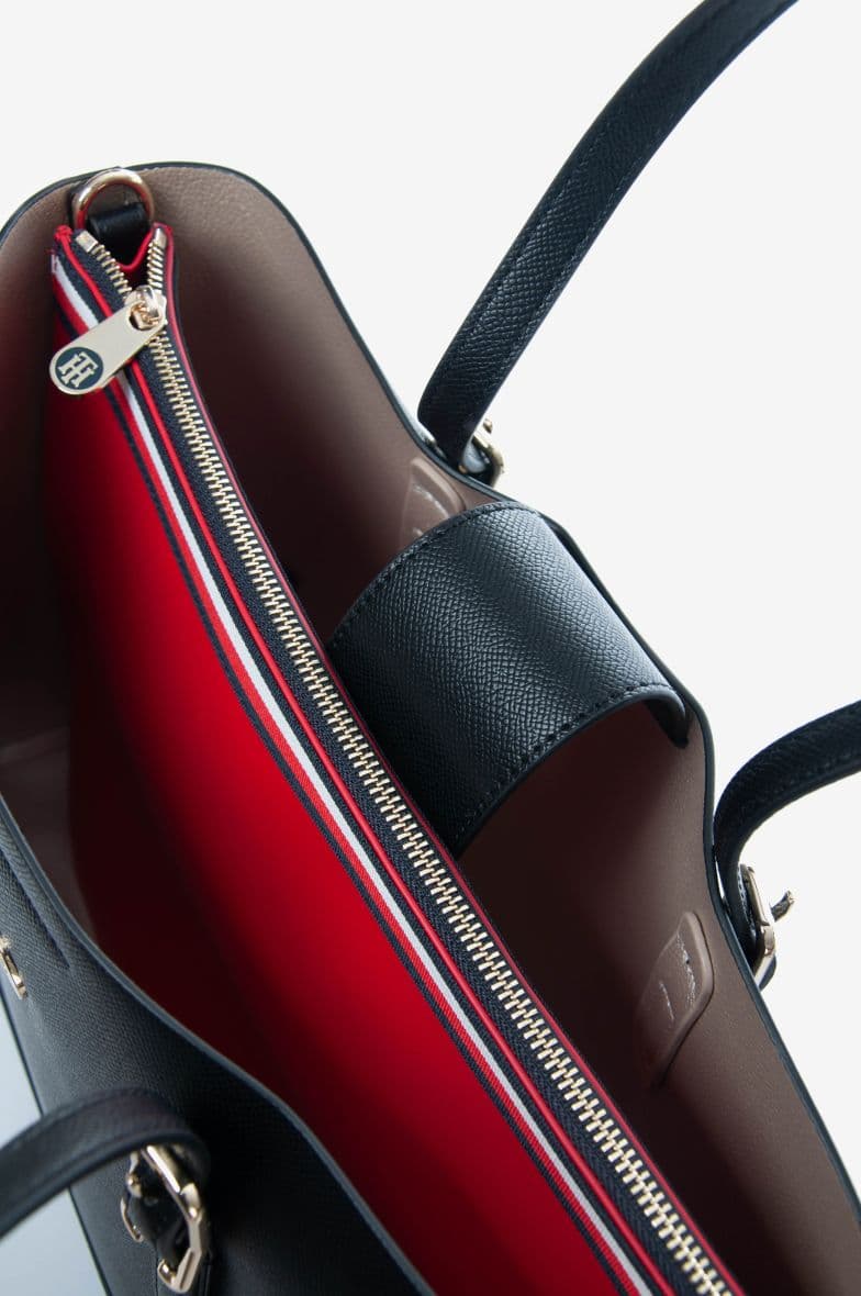 Tommy Hilfiger Honey Med Tote — vue 6