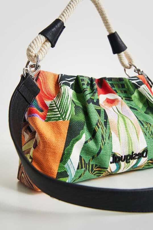 Desigual — vue 7