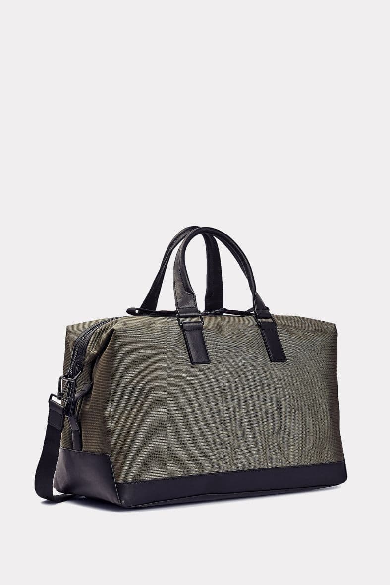 Tommy Hilfiger Duffle Recycled — vue 4