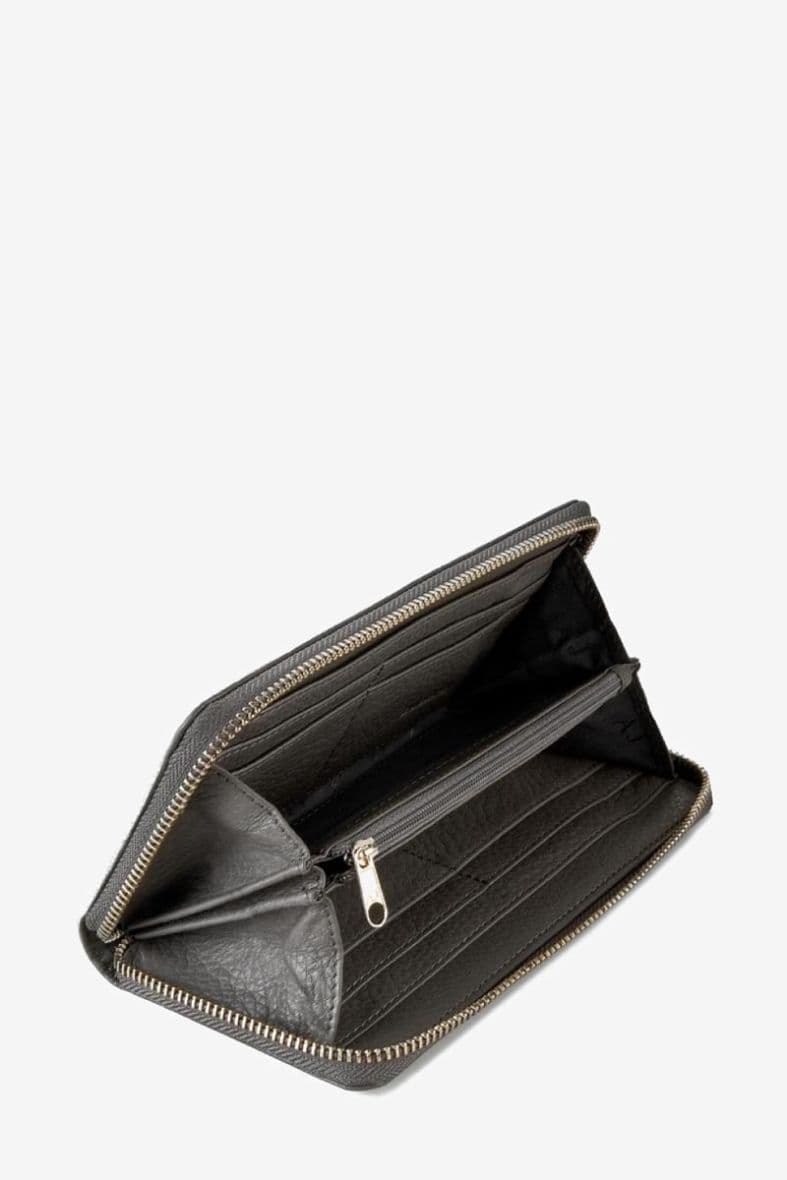ARMANI JEAN PORTFEUILLE CUIR — vue 4