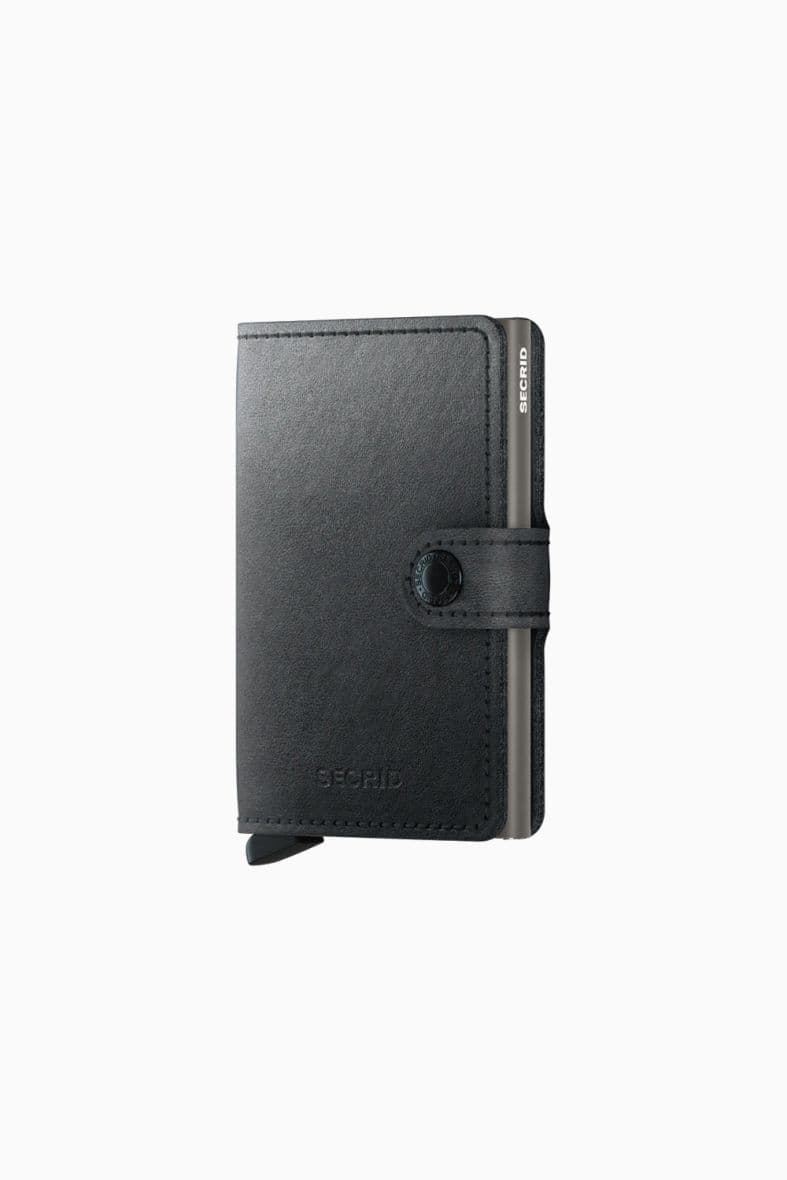 Secrid miniwallet mirum — vue 1