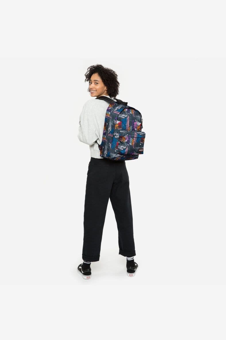 EASTPAK OUT OF OFFICE — vue 2