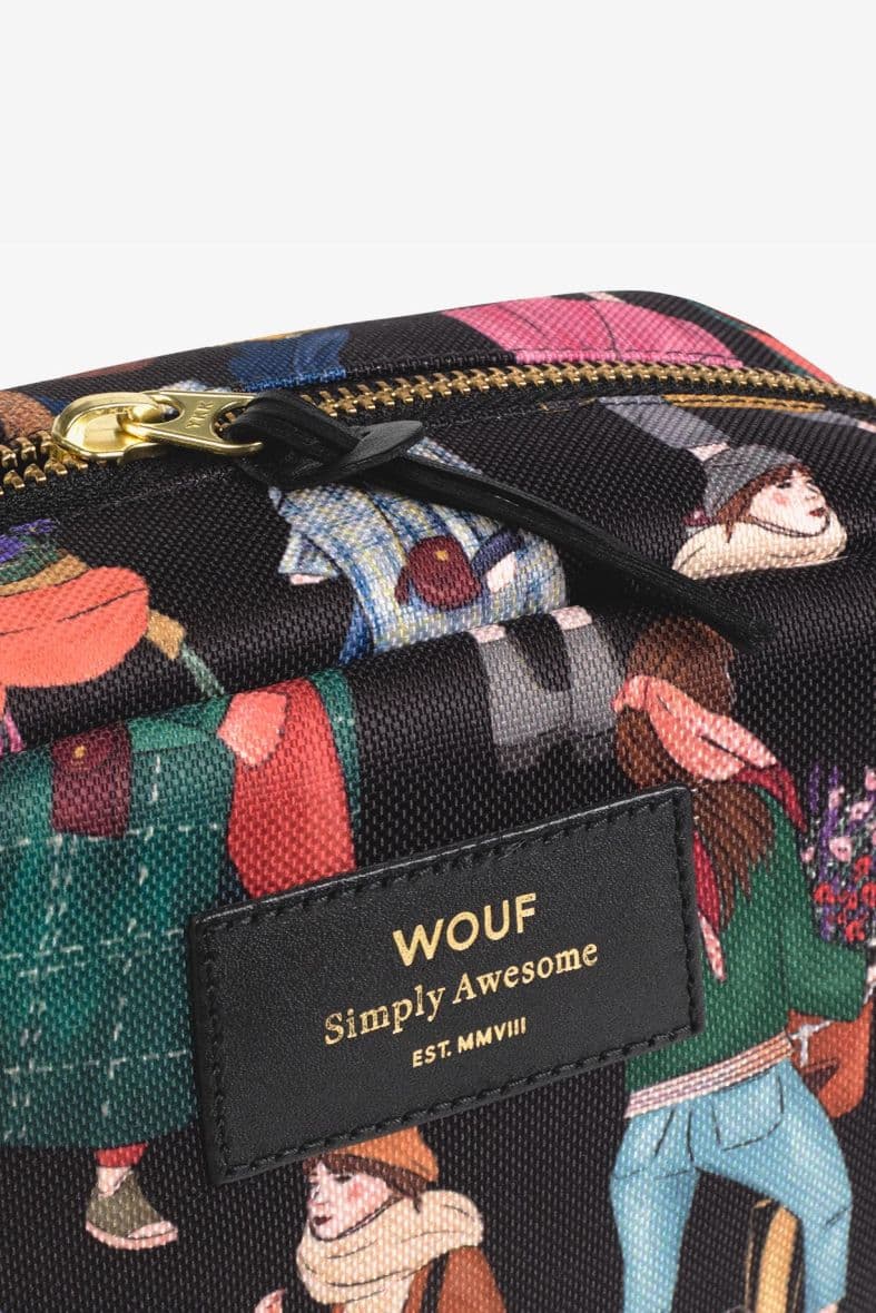 WOUF GIRLS — vue 3