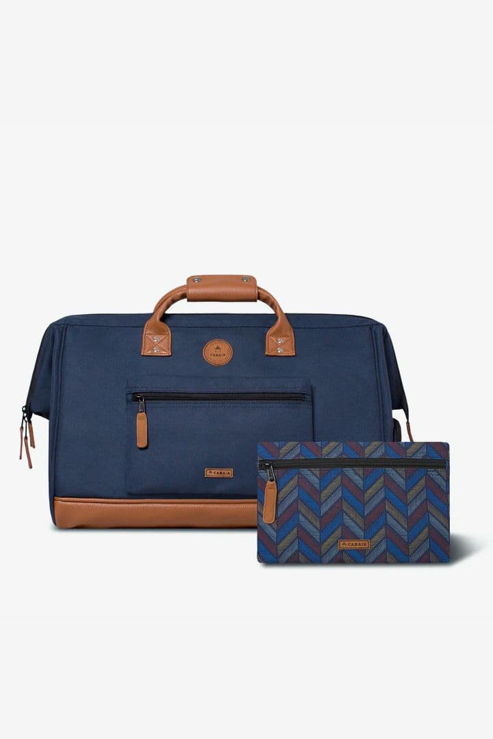 Cabaïa Chicago Duffle — vue 1