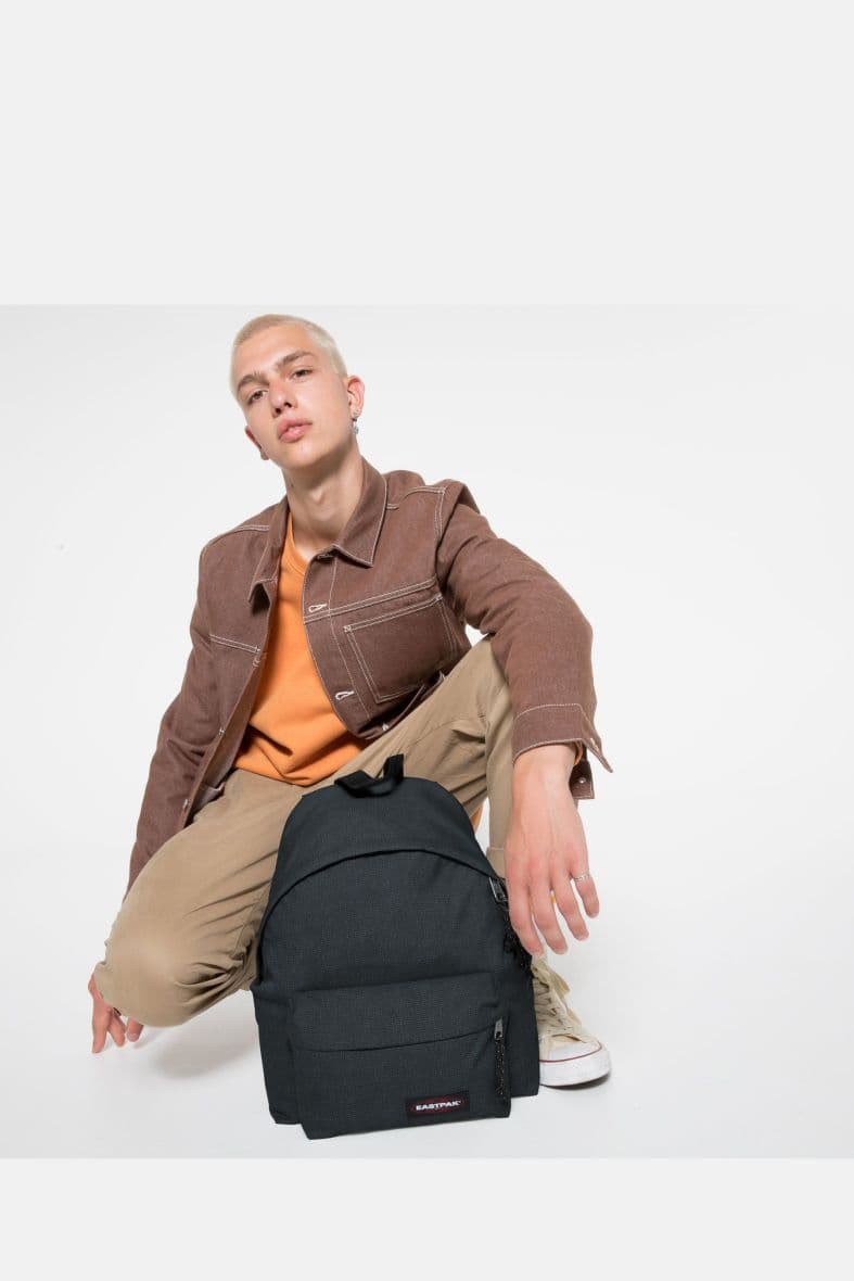 Eastpak Padded Pak'r — vue 3