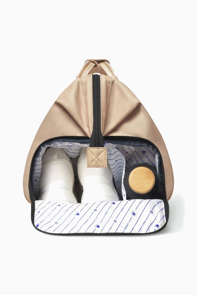 Cabaia Duffle Bag V2 Lobito — vue 5