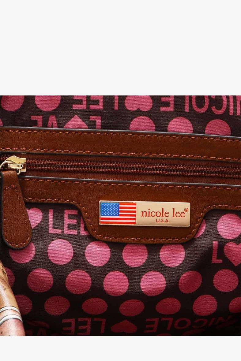 Nicole Lee Memory of Rome — vue 6
