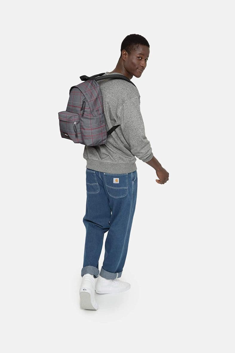 Eastpak Padded Pak'r — vue 3
