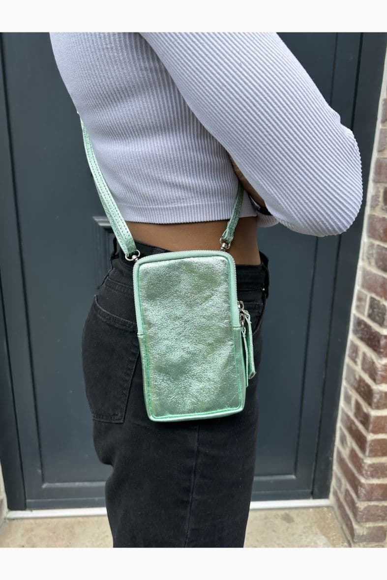 La Troïka Pochette téléphone — vue 1