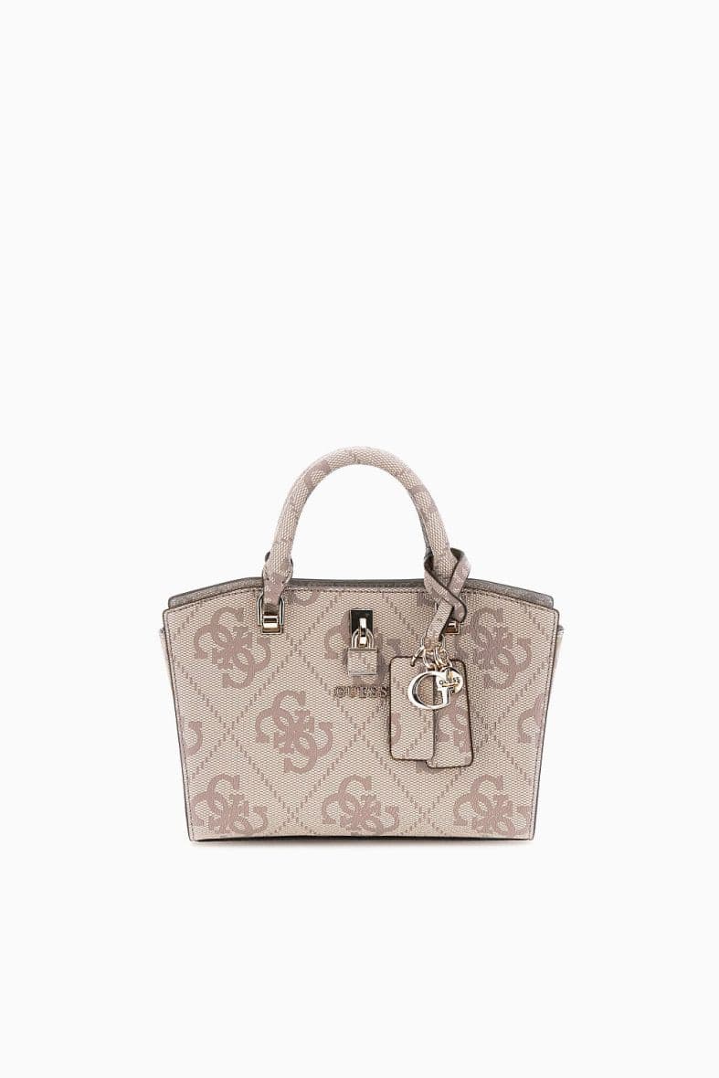Guess Queensland mini — vue 1