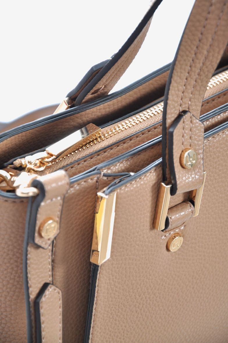 Liu Jo M Satchel — vue 4