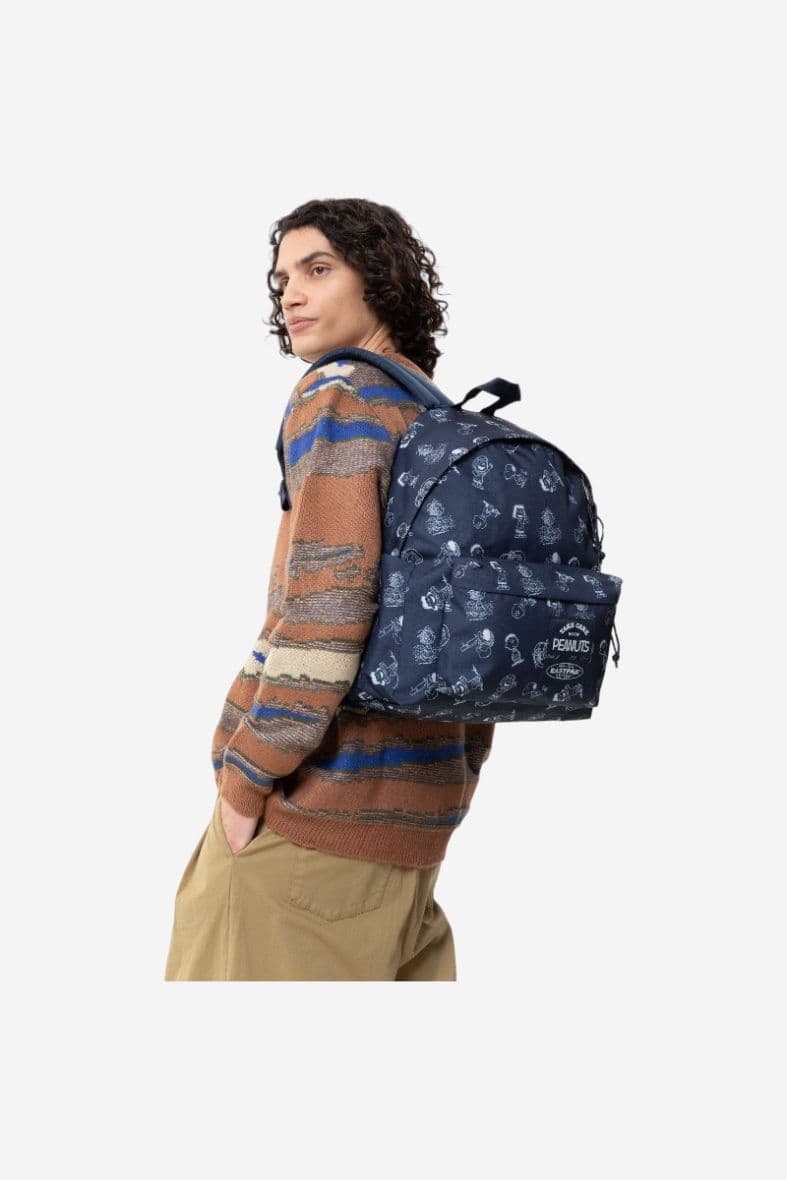 Sac à dos EASTPAK Day Pak'r DC Comics Icons 1 compartiment : Chez Sac à dos EASTPAK Day Pak'r DC Comics Icons 1 compartiment : Chez