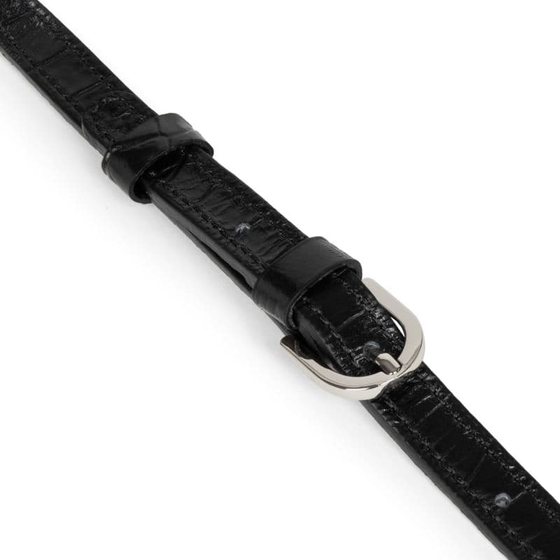 LANCASTER EXOCTIC CROCO — vue 5