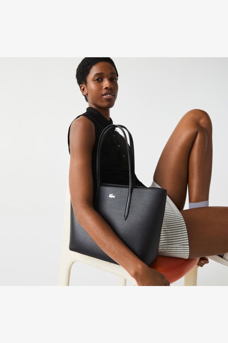 Lacoste Chantaco — vue 3