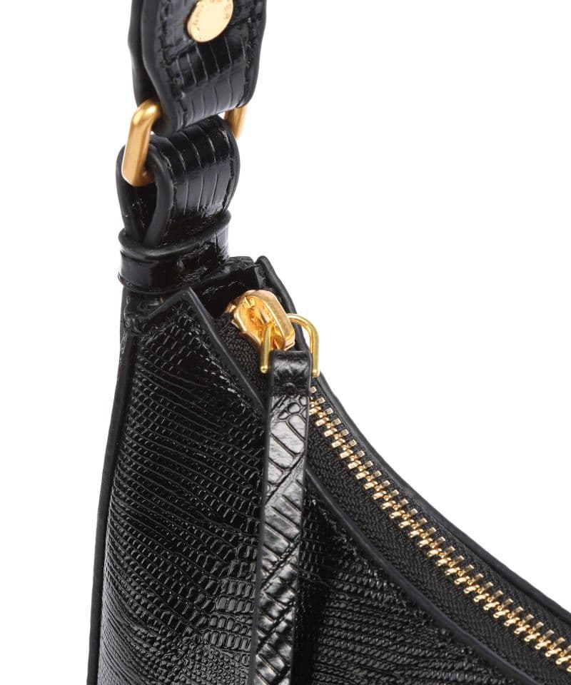 Lancaster EXOTIC LÉZARD & CROCO — vue 3