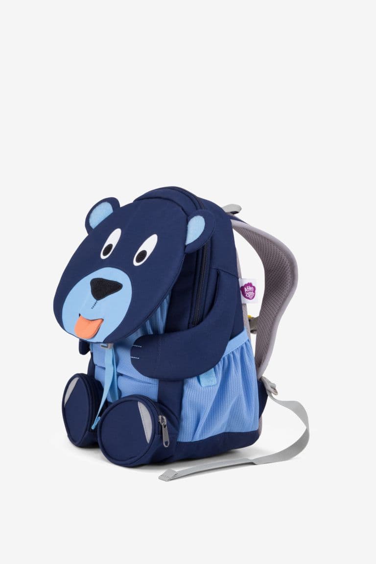 Affenzahn Bobo L'ours — vue 3