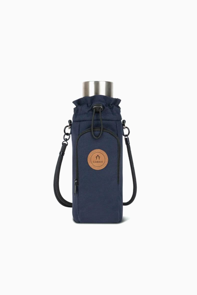 Cabaia bottle bag Reykjavik — vue 1