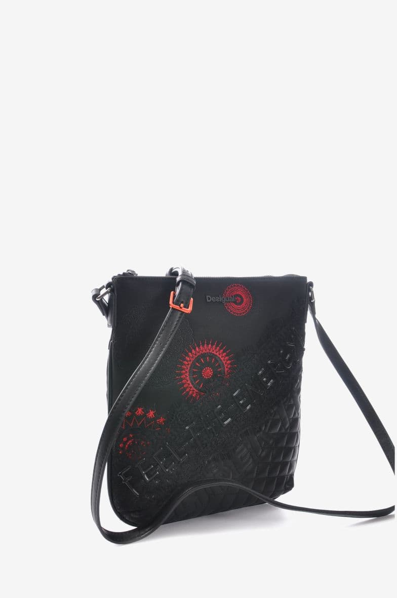 Desigual Bols Rep Comunika Kaua — vue 2