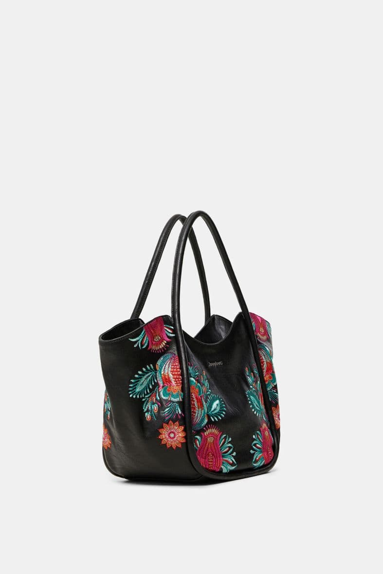 DESIGUAL BOLS LOUVRE ROTTUM — vue 3