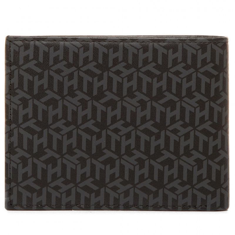 Tommy Hilfiger Portefeuille italien — vue 2