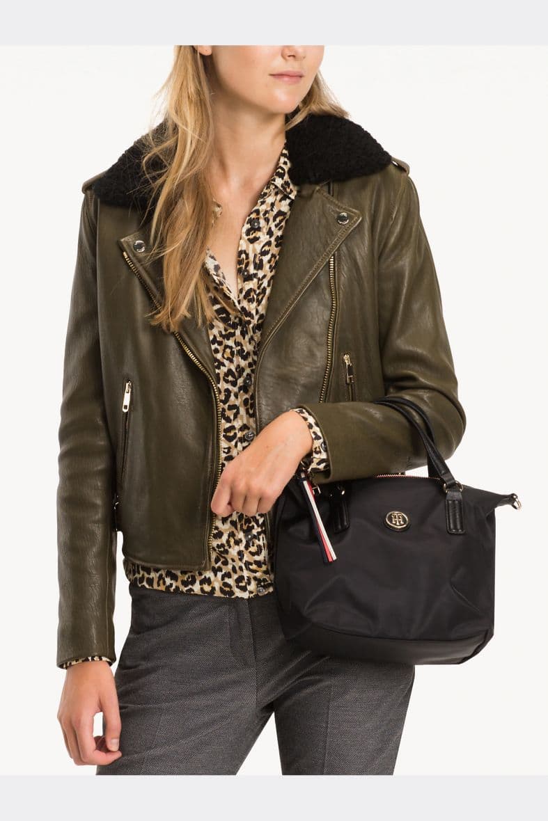 Tommy Hilfiger Poppy Tote — vue 2