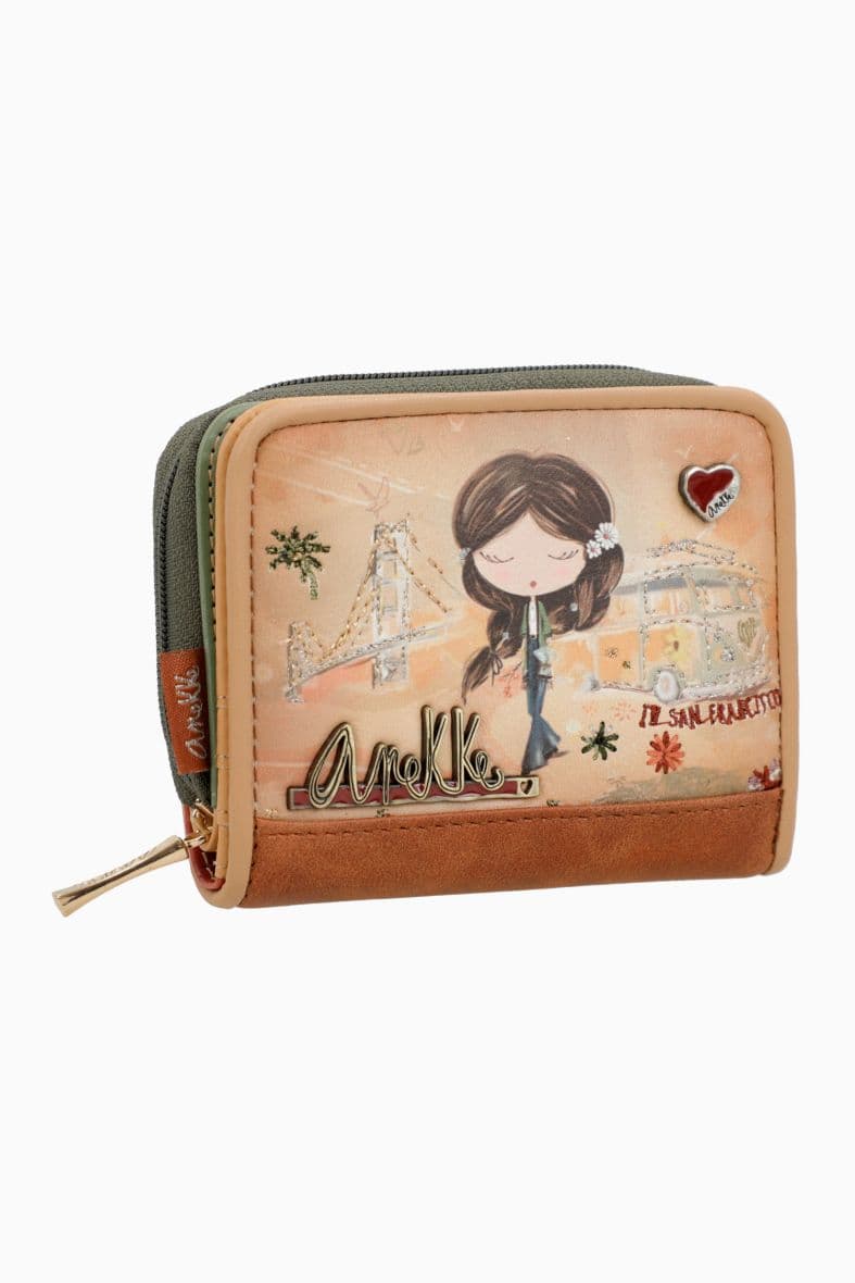Anekke Peace & Love — vue 1