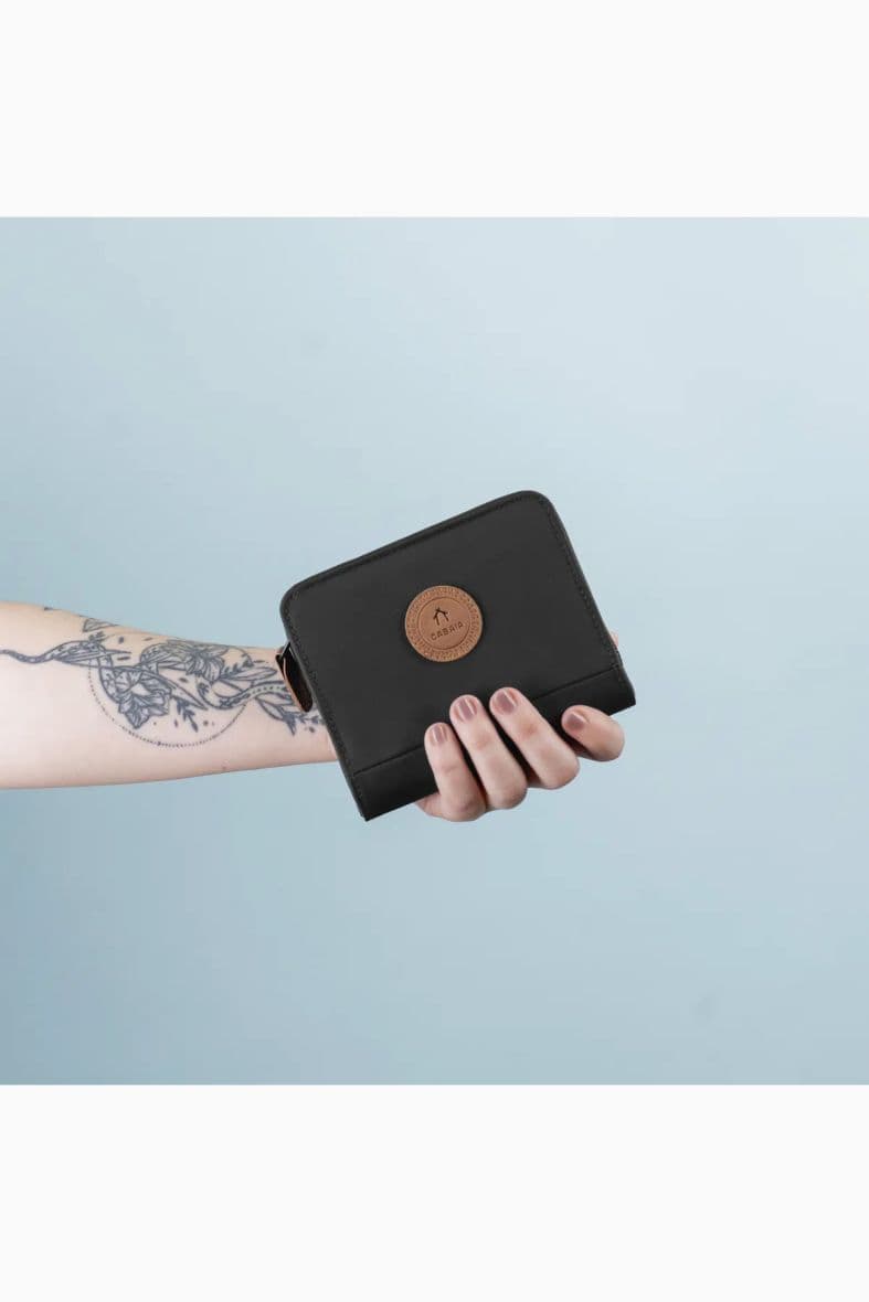 Cabaia wallet S Cambridge — vue 2