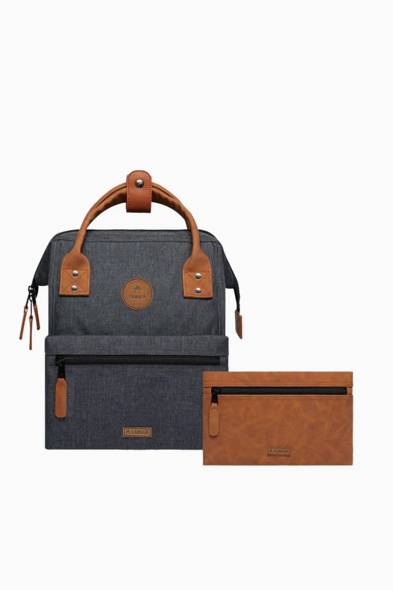 Cabaïa Adventurer S Londres — vue 1
