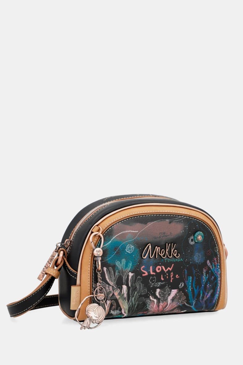 Anekke Coral Black — vue 1