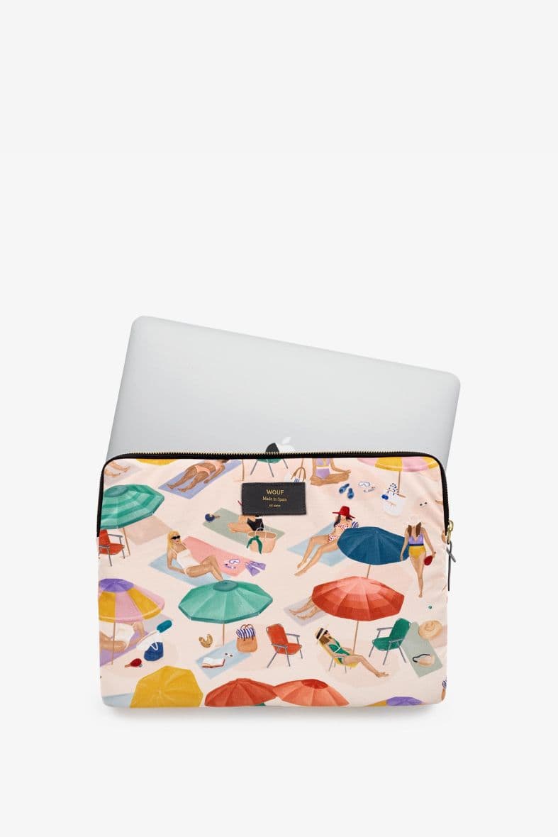 WOUF BARCELONETA — vue 2