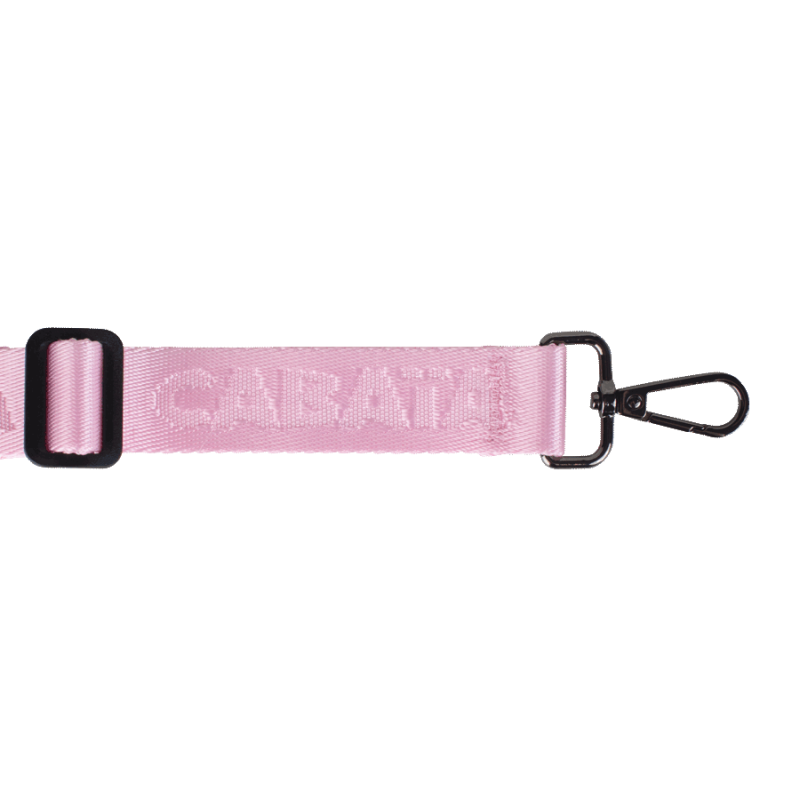 CABAÏA HANOÏ Nano bag — vue 3