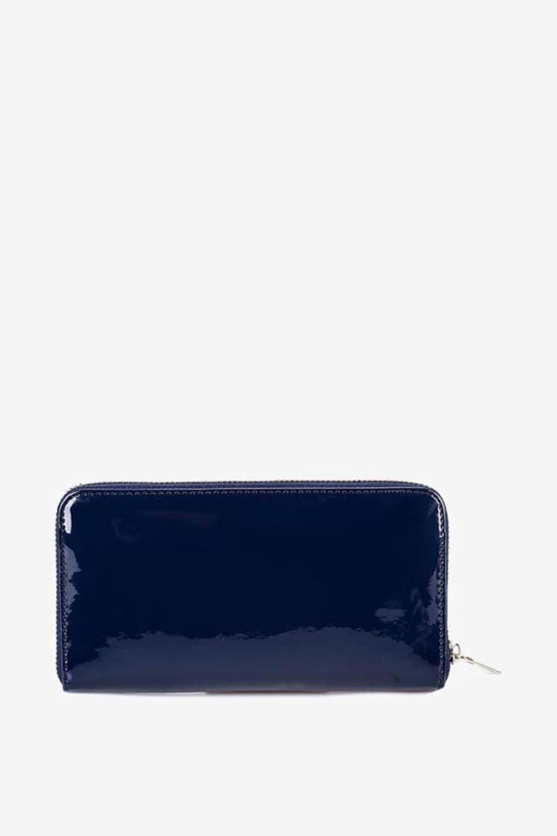 ARMANI JEANS Portefeuille vernis — vue 5
