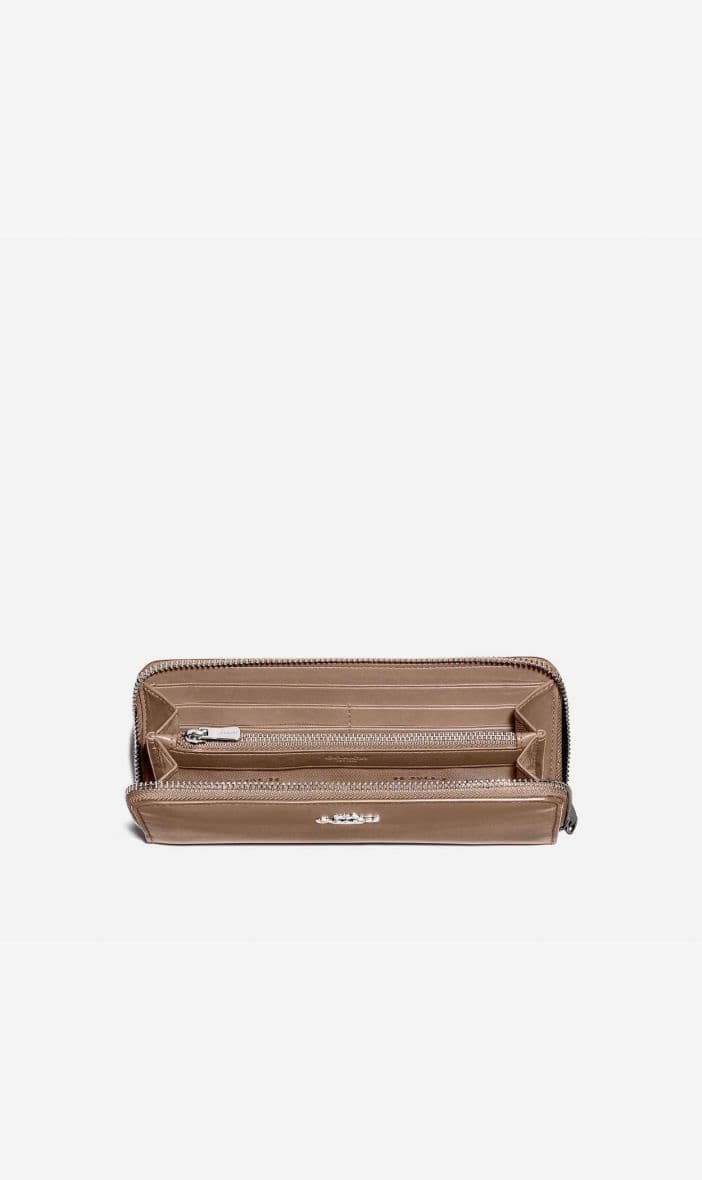 Coach grand portefeuille — vue 2