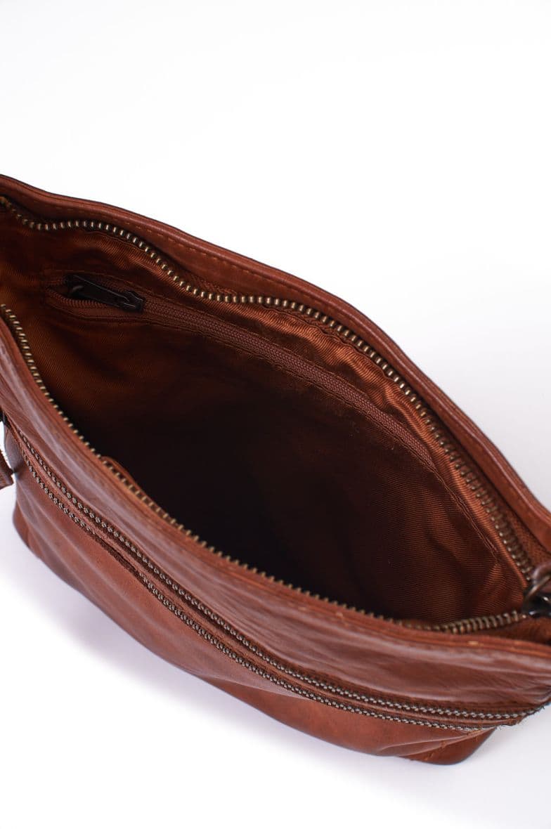 Bear Design Cuir Vintage — vue 6
